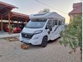 FIAT CI MAGIS 87XT Luxus lakóautó