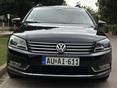 VOLKSWAGEN PASSAT VII 2013/7 - 8