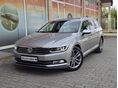 VOLKSWAGEN PASSAT VIII Variant 2.0 TDI BMT Highline DSG Led2.virtuál.hangulat világitás.távtartó.sávtartó.szép állapotban