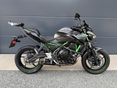 KAWASAKI Z 650 