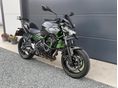 KAWASAKI Z 650 2023/12 - 2