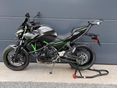 KAWASAKI Z 650 2023/12 - 7