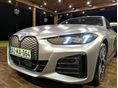 BMW I4 xDrive40 81,3kWh Magyarországi. Videós hirdetés. 1 Tulajdonos