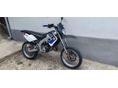 DERBI SENDA Sm 50/70