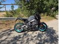 YAMAHA MT-09 2023/7 - 2