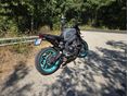 YAMAHA MT-09 2023/7 - 3