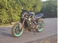 YAMAHA MT-09 2023/7 - 4