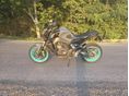 YAMAHA MT-09 2023/7 - 5