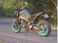 YAMAHA MT-09 2023/7 - 6