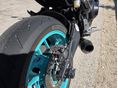 YAMAHA MT-09 2023/7 - 8