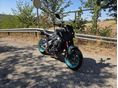 YAMAHA MT-09 2023/7 - 10