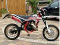 BETAMOTOR RR 50 Track