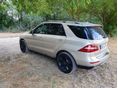MERCEDES-BENZ ML 250 2012/11 - 2