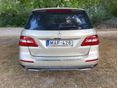 MERCEDES-BENZ ML 250 2012/11 - 3