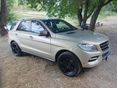 MERCEDES-BENZ ML 250 2012/11 - 4