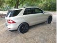 MERCEDES-BENZ ML 250 2012/11 - 7