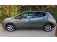 NISSAN LEAF Visia 30 kWh (Automata)