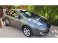 NISSAN LEAF 2017/9 - 2