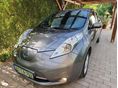 NISSAN LEAF 2017/9 - 4