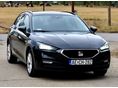 SEAT LEON ST 2.0 TDI Style DSG Magyar. 1 tulaj. gyári fényezés. vezetett szervizkönyv