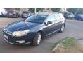 CITROEN C5 2.0 HDi Prestige Plus