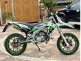 APRILIA SX 50 Supermoto