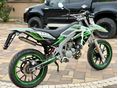 APRILIA SX 50 2014/4 - 3