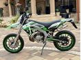 APRILIA SX 50 2014/4 - 5