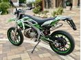 APRILIA SX 50 2014/4 - 6