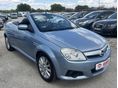 OPEL TIGRA TT 2005 - 2