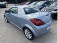 OPEL TIGRA TT 2005 - 13