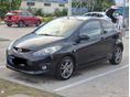 MAZDA 2 2009 - 2
