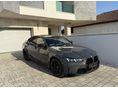 BMW M3 Competition M xDrive (Automata) Magyarországi