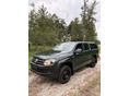 VOLKSWAGEN AMAROK 2015/11 - 2