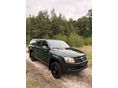 VOLKSWAGEN AMAROK 2015/11 - 3