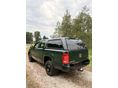 VOLKSWAGEN AMAROK 2015/11 - 5