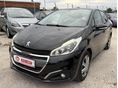 PEUGEOT 208 1.2 PureTech Active Magyarországi/Tempomat/Tolatókamera/Ülésfűtés