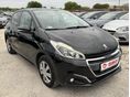 PEUGEOT 208 2018 - 2