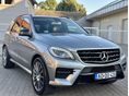 MERCEDES-BENZ ML 350 2013/1 - 1