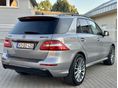 MERCEDES-BENZ ML 350 2013/1 - 3
