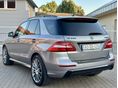 MERCEDES-BENZ ML 350 2013/1 - 4