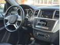 MERCEDES-BENZ ML 350 2013/1 - 7
