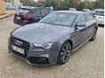 AUDI A5 Sportback 2.0 TDI [5 személy] MANUÁL 6