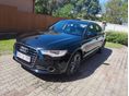 AUDI A6 2.8 V6 FSI multitronic