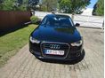 AUDI A6 2011 - 2
