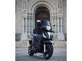 PIAGGIO BEVERLY 350 MA2