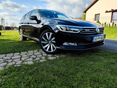 VOLKSWAGEN PASSAT VIII Variant 2.0 TDI BMT SCR Bi-Turbo Highline 4Motion DSG