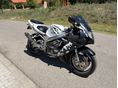 SUZUKI GSX-R 750 