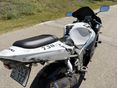 SUZUKI GSX-R 750 2003/3 - 6