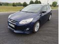 FORD FOCUS 1.6 TDCi Technology
